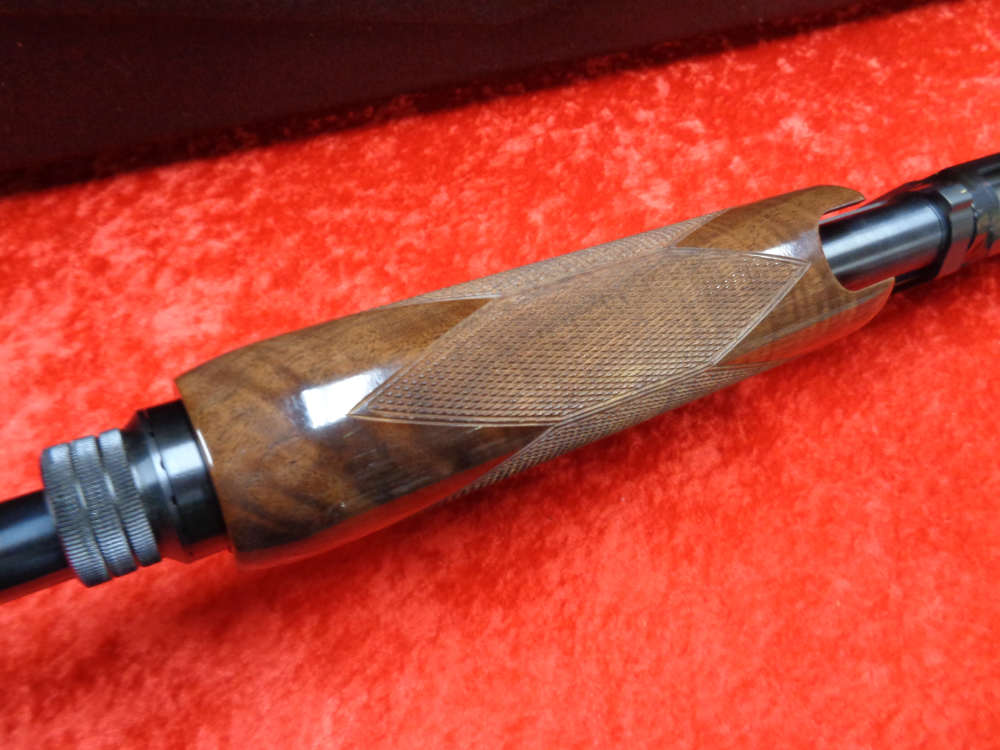 1984 Browning BPS DU Ducks Unlimited Pacific The Coastal Edition Case TRADE-img-24