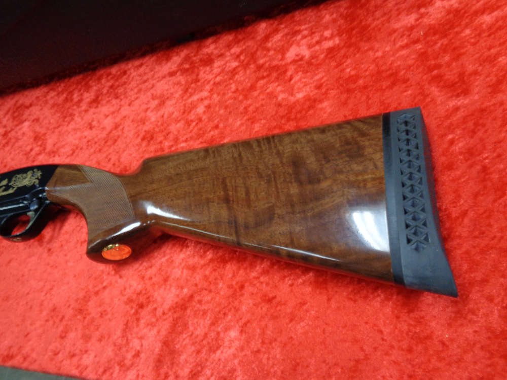 1984 Browning BPS DU Ducks Unlimited Pacific The Coastal Edition Case TRADE-img-28