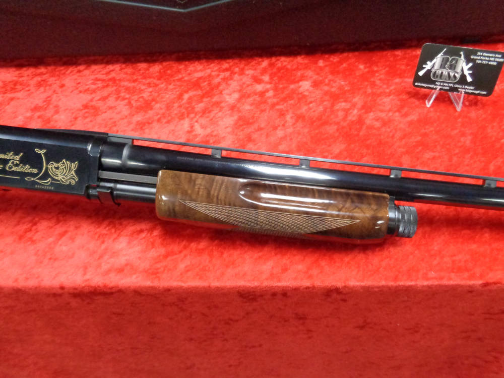 1984 Browning BPS DU Ducks Unlimited Pacific The Coastal Edition Case TRADE-img-5