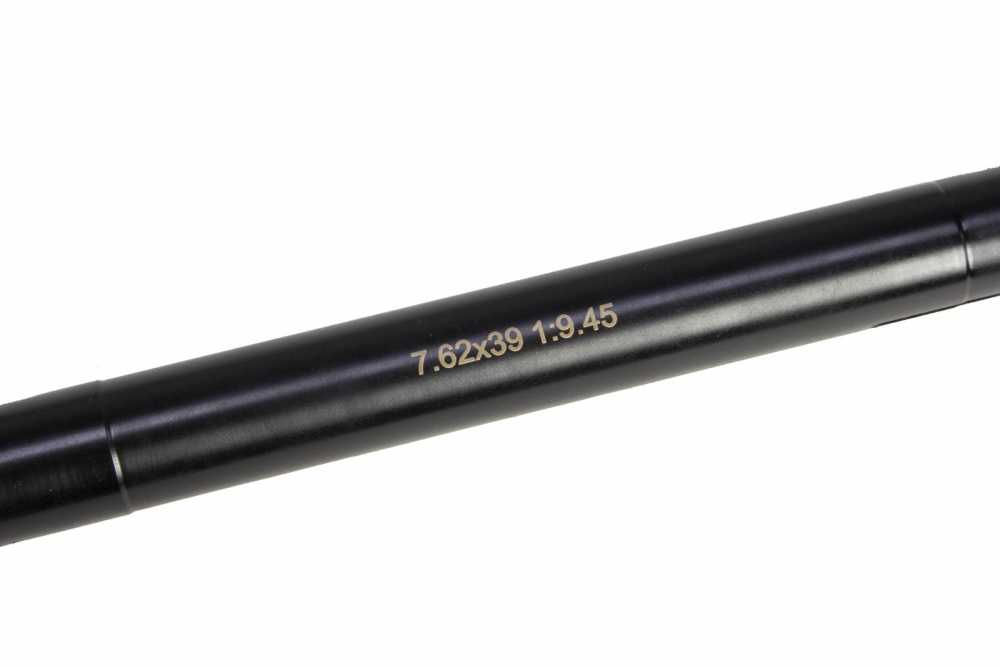 New USA Made 16" Nitrided AK-47 Barrel 7.62x39mm 14x1 Left Hand Thread AK47-img-2