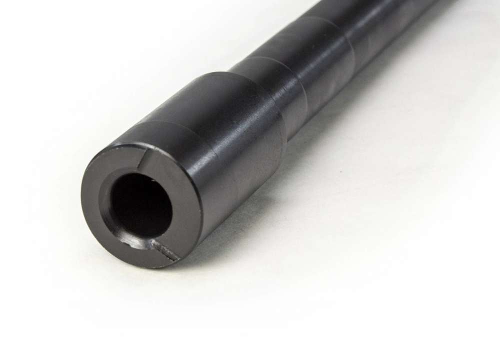 New USA Made 16" Nitrided AK-47 Barrel 7.62x39mm 14x1 Left Hand Thread AK47-img-1