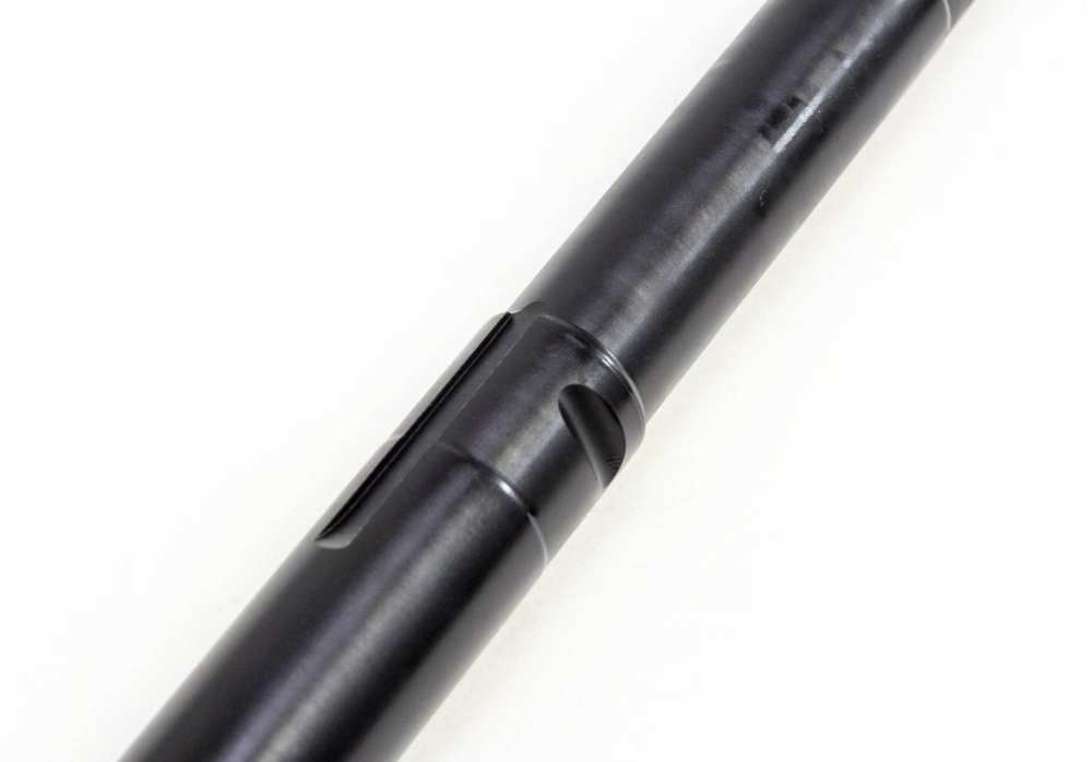 New USA Made 16" Nitrided AK-47 Barrel 7.62x39mm 14x1 Left Hand Thread AK47-img-4