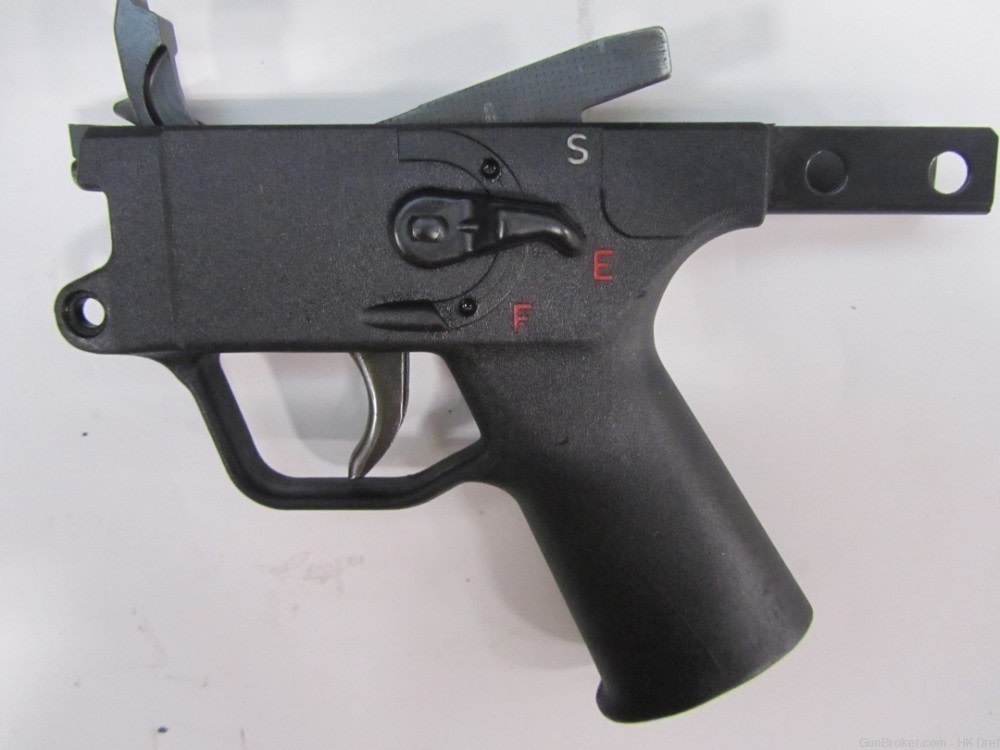 HK G3 HK91 push pin full auto trigger pack-img-4