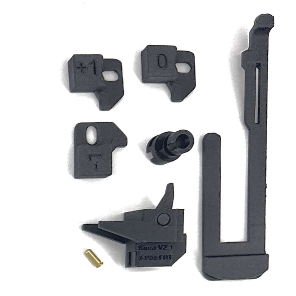 FRT Springfield Kuna 3-Position Forced Reset Trigger-img-0