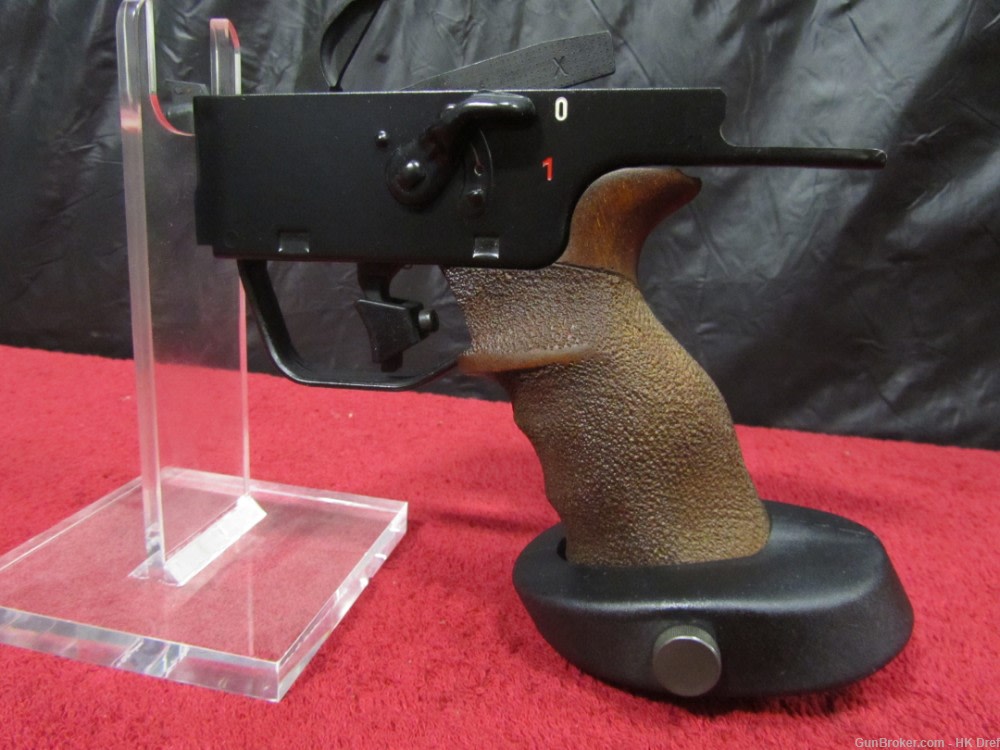 HK PSG1 Trigger Group G3 HK91 MSG90-img-1