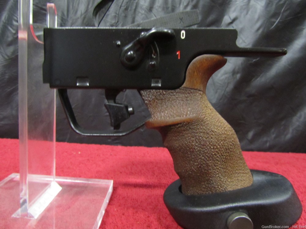 HK PSG1 Trigger Group G3 HK91 MSG90-img-0