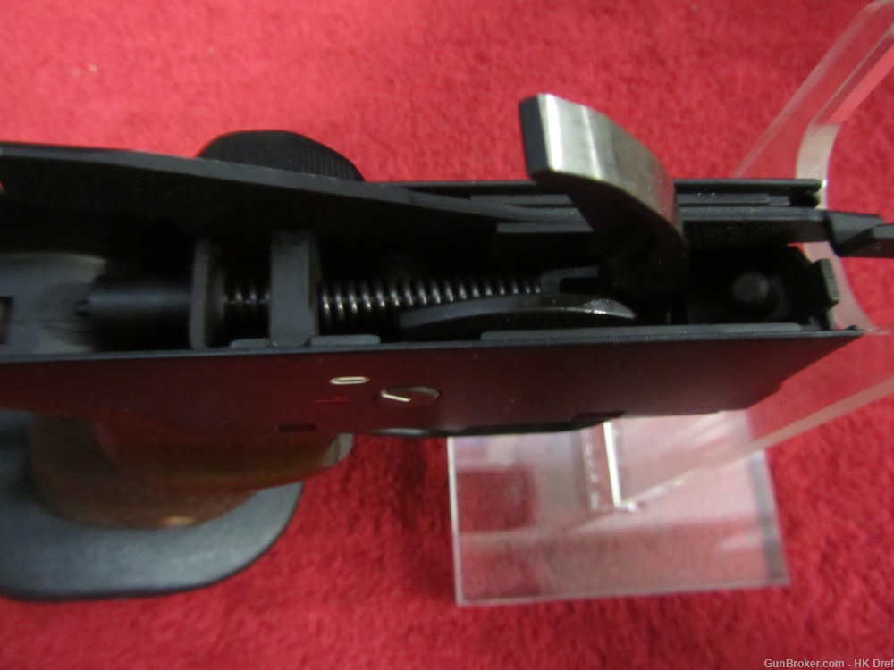 HK PSG1 Trigger Group G3 HK91 MSG90-img-6