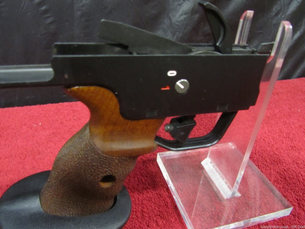HK PSG1 Trigger Group G3 HK91 MSG90-img-5