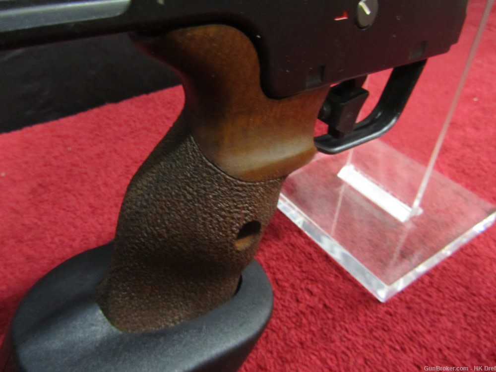 HK PSG1 Trigger Group G3 HK91 MSG90-img-8