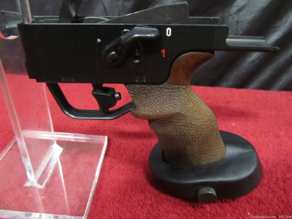 HK PSG1 Trigger Group G3 HK91 MSG90-img-9