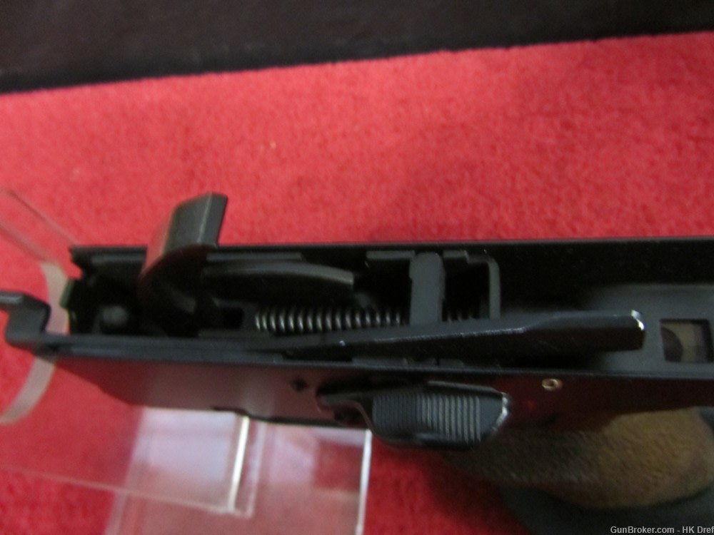 HK PSG1 Trigger Group G3 HK91 MSG90-img-2