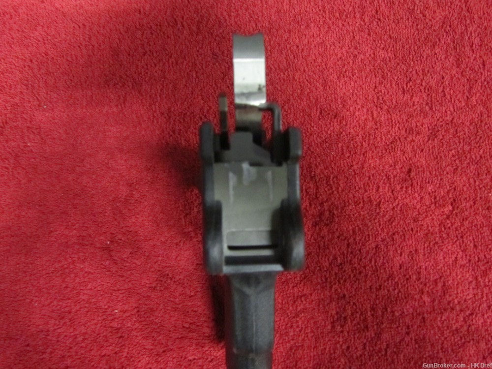 HK MP5 HK94 40 cal 10mm Trigger Pack-img-9