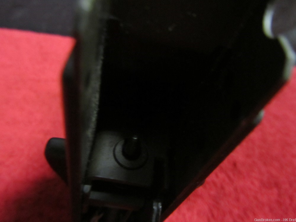 HK MP5 HK94 40 cal 10mm Trigger Pack-img-8