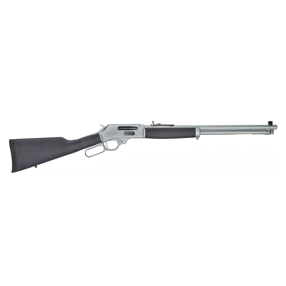 HENRY REPEATING ARMS All Weather .30-30 20in 5rd Lever Actn Side Gate Rifle-img-1