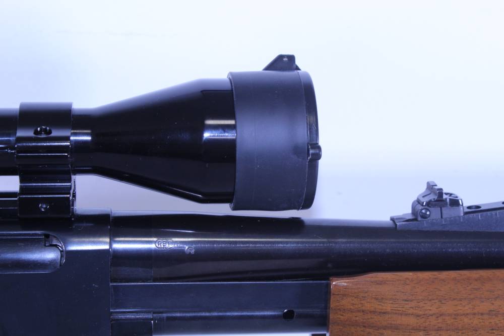 Remington Model 7600 Very Nice-img-14