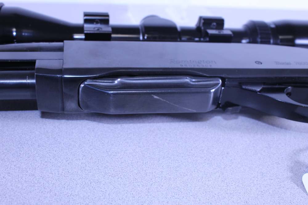Remington Model 7600 Very Nice-img-8