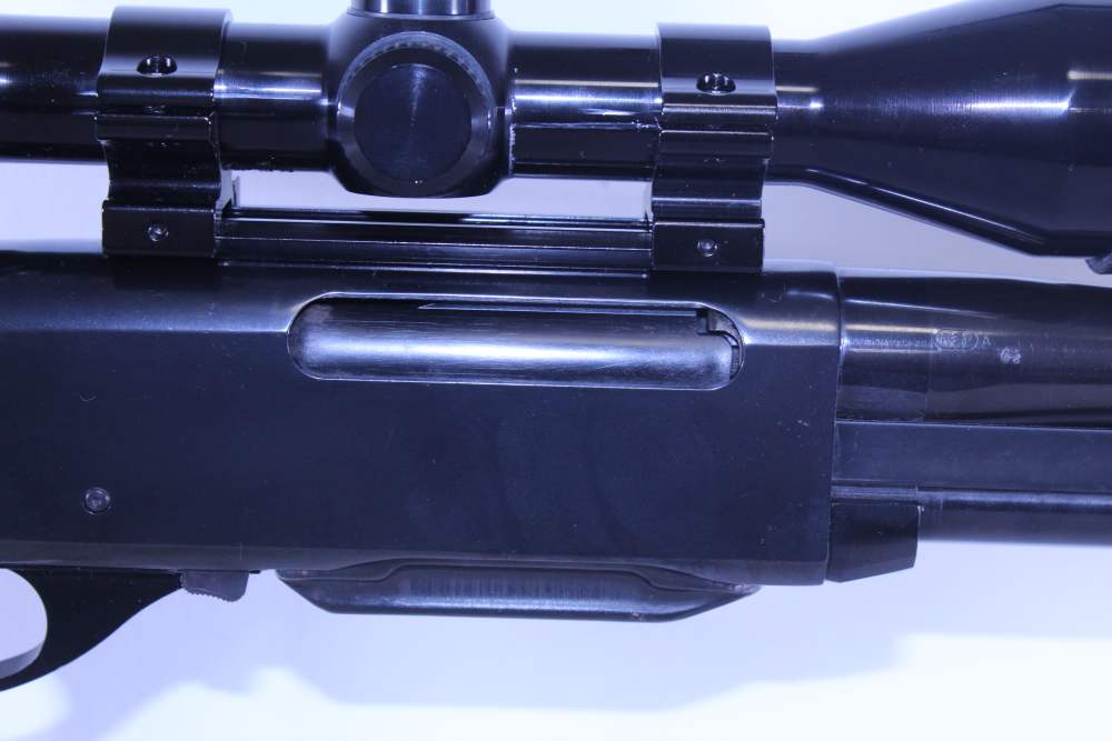 Remington Model 7600 Very Nice-img-12
