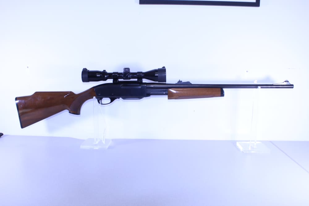 Remington Model 7600 Very Nice-img-0