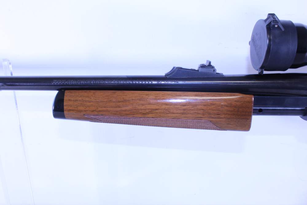 Remington Model 7600 Very Nice-img-27