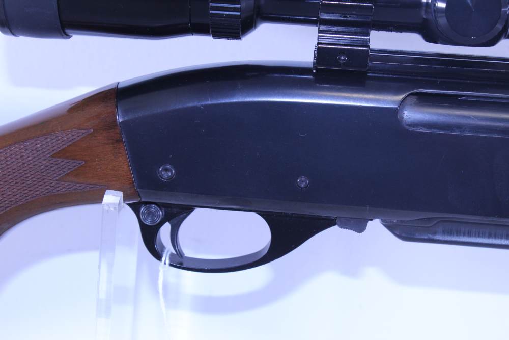 Remington Model 7600 Very Nice-img-11