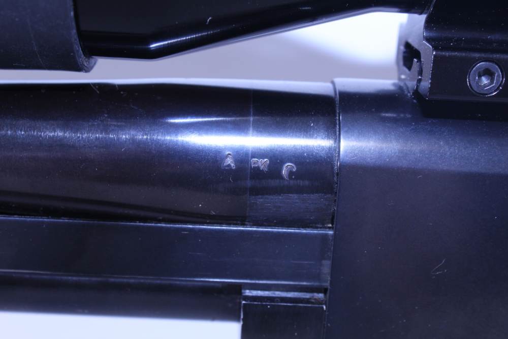 Remington Model 7600 Very Nice-img-23