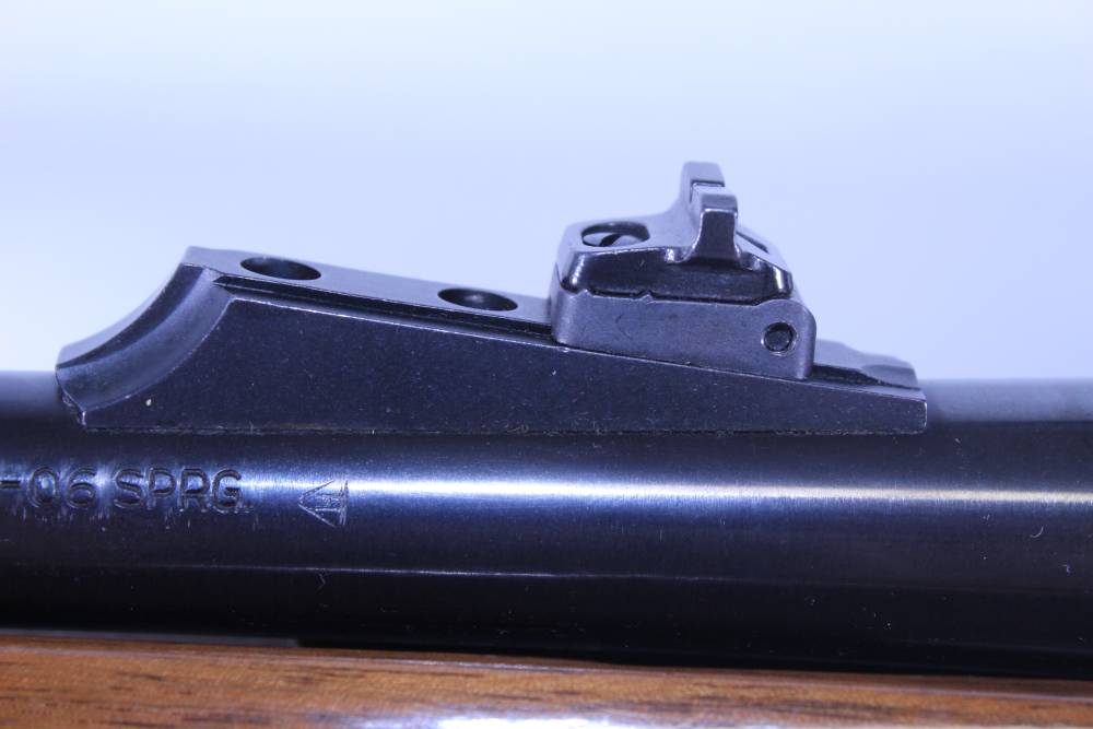 Remington Model 7600 Very Nice-img-2