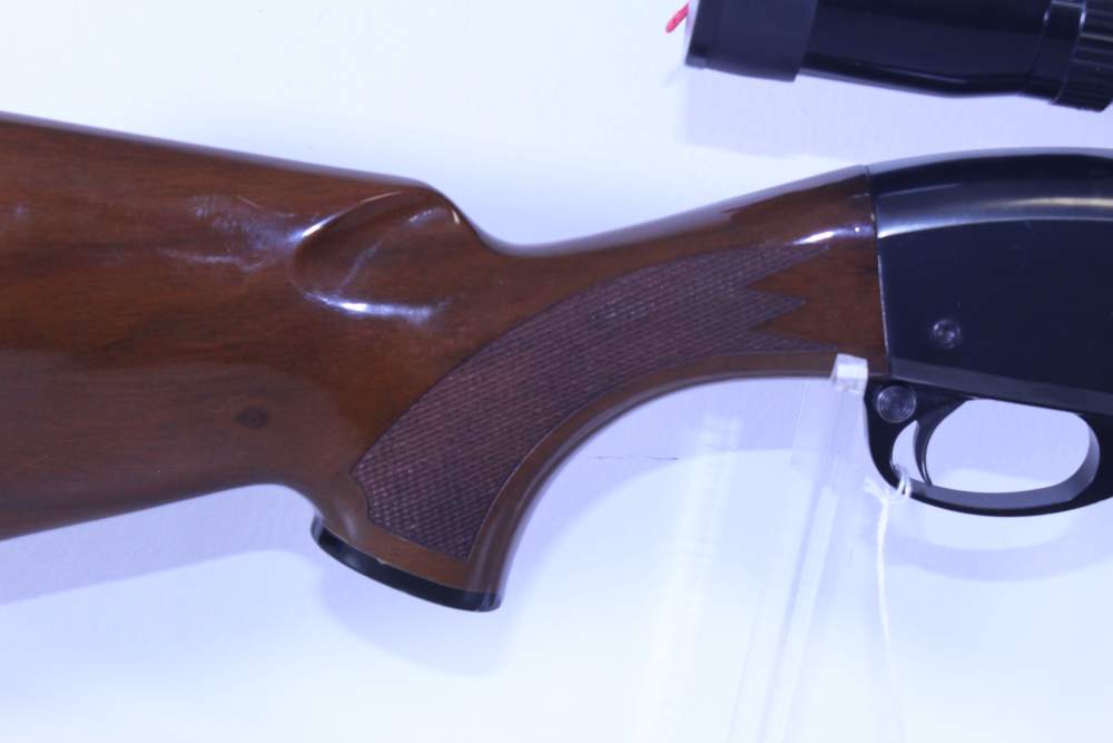 Remington Model 7600 Very Nice-img-10