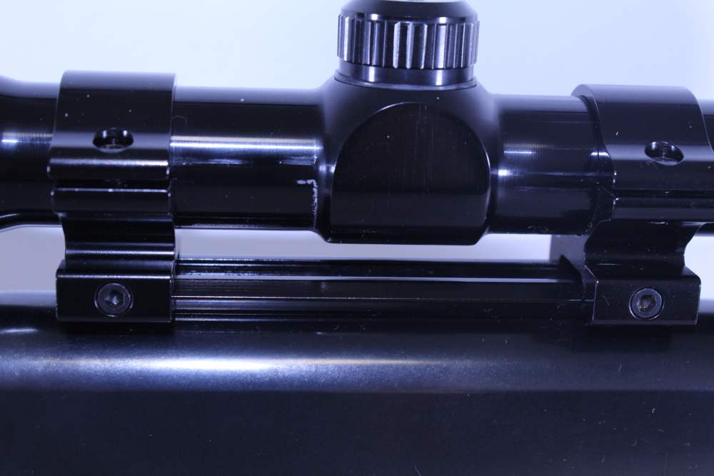 Remington Model 7600 Very Nice-img-25