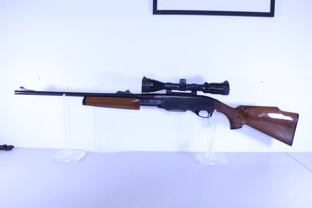 Remington Model 7600 Very Nice-img-1