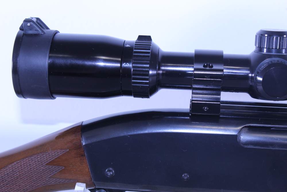 Remington Model 7600 Very Nice-img-13
