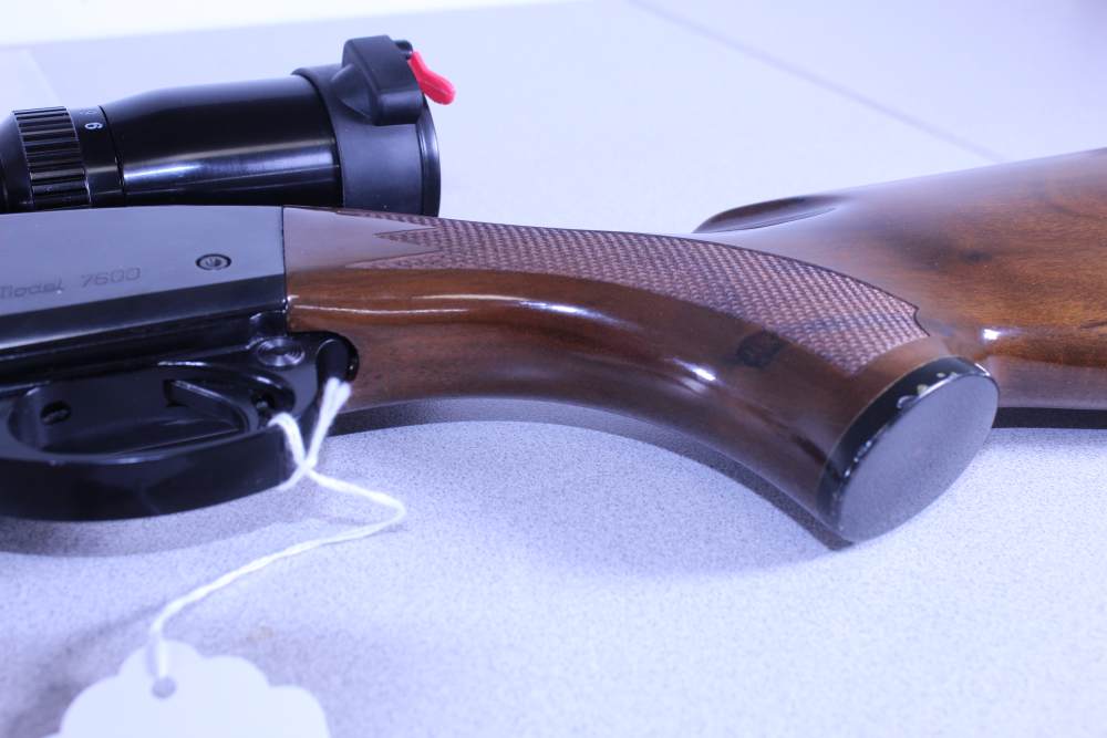 Remington Model 7600 Very Nice-img-6