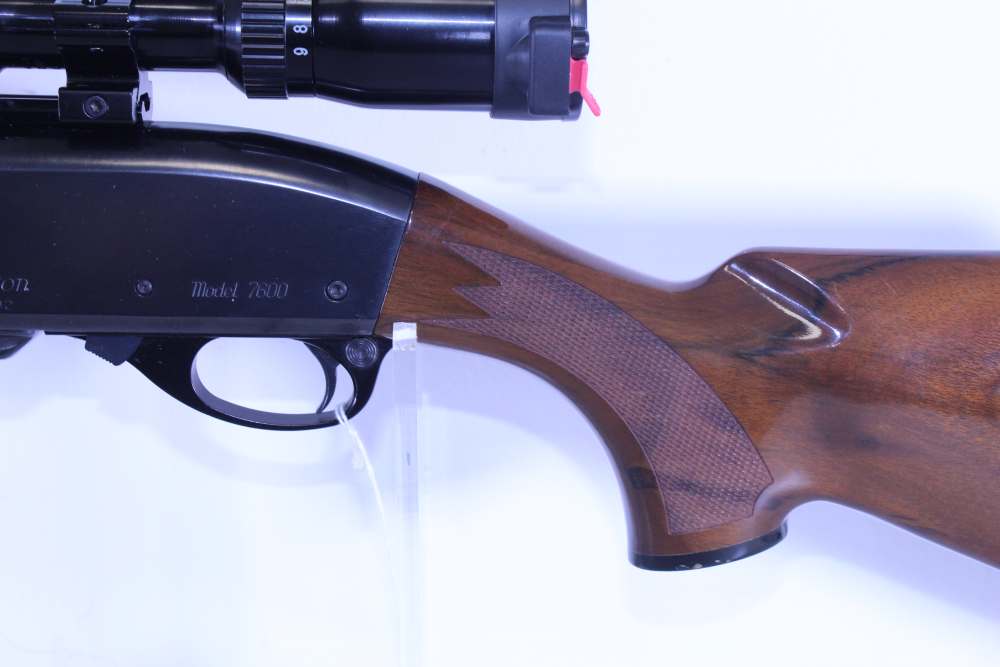 Remington Model 7600 Very Nice-img-21