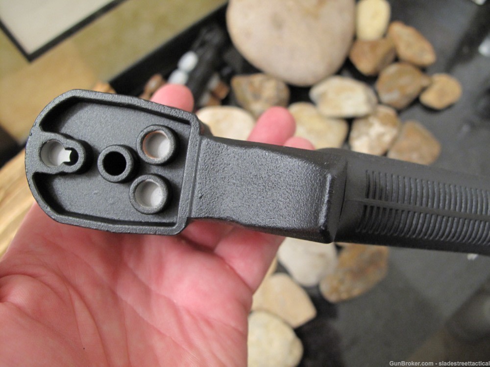 Magpul + Mesa Tactical Stock Remington TAC 13 Pistol Grip 6 POSITION +SHIM!-img-6