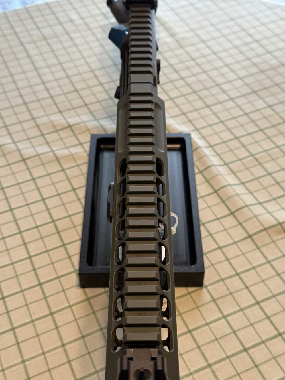 Barrett Rec 7 5.56 Piston Driven-img-36