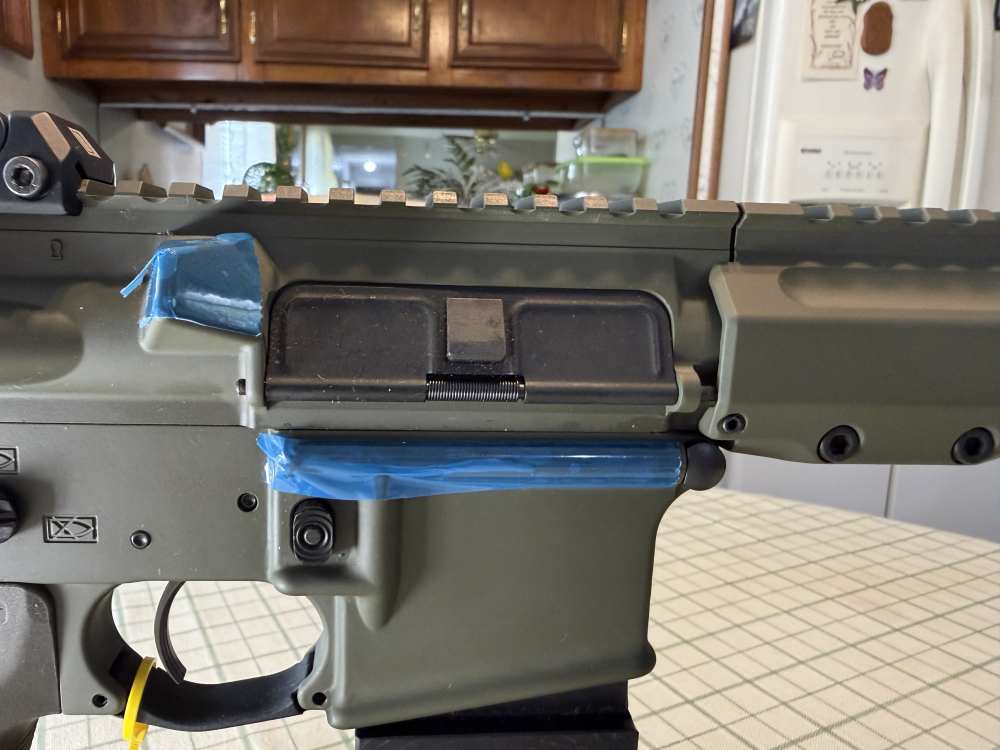 Barrett Rec 7 5.56 Piston Driven-img-15