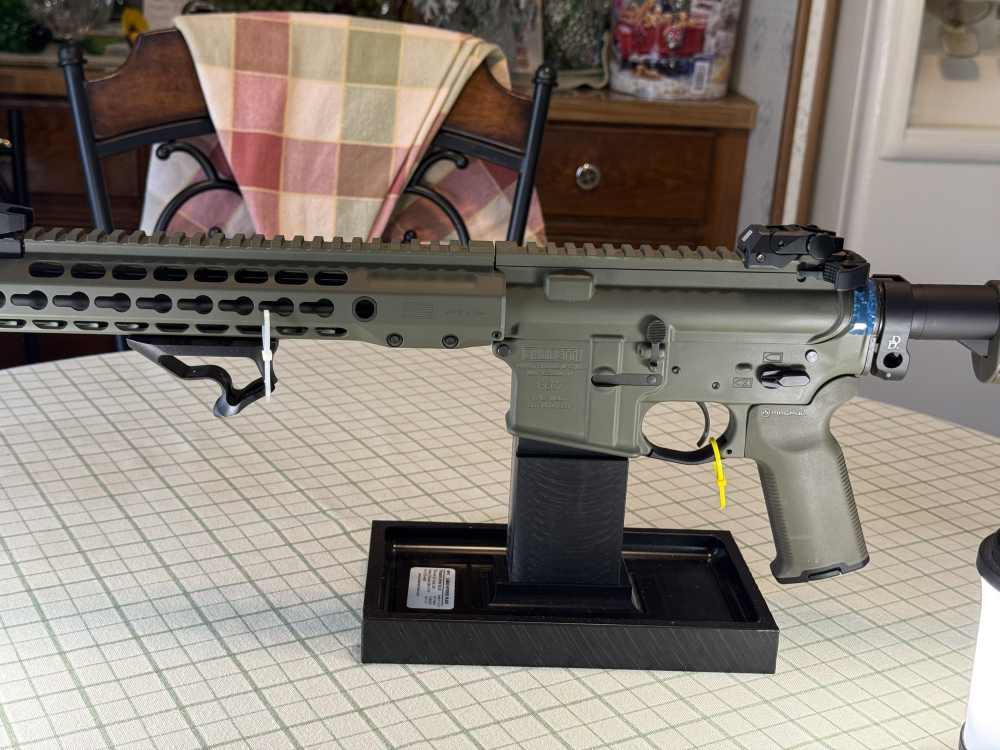 Barrett Rec 7 5.56 Piston Driven-img-4