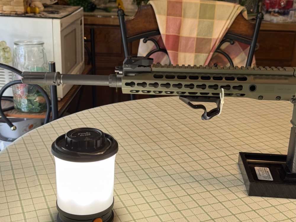 Barrett Rec 7 5.56 Piston Driven-img-5