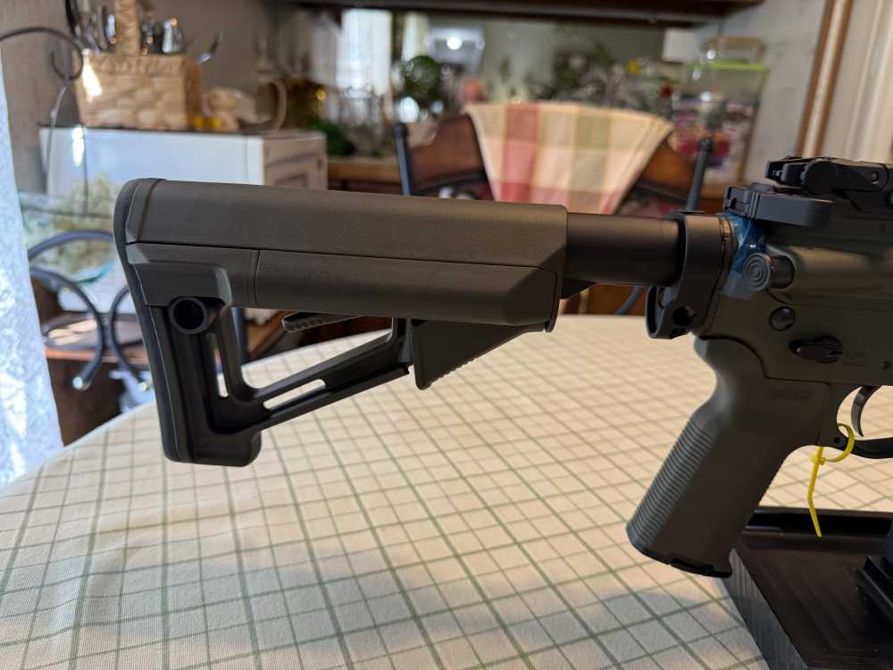 Barrett Rec 7 5.56 Piston Driven-img-43