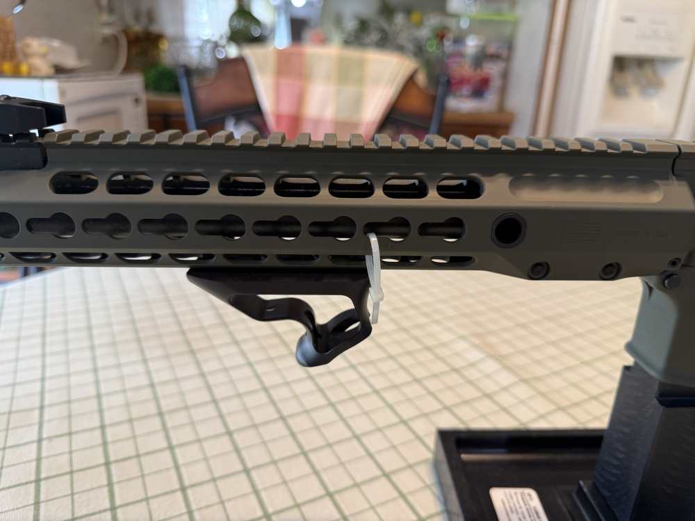 Barrett Rec 7 5.56 Piston Driven-img-48