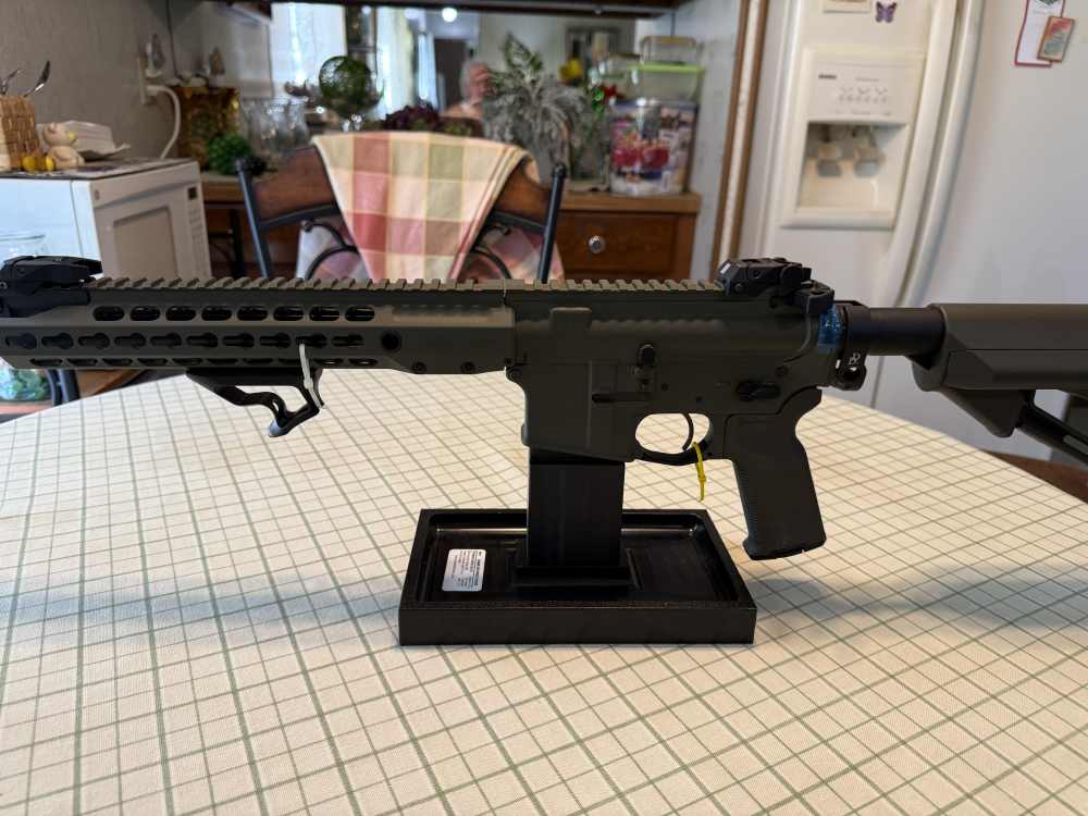 Barrett Rec 7 5.56 Piston Driven-img-49