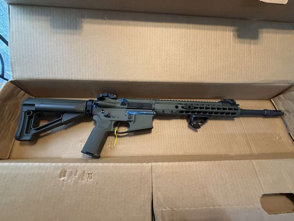 Barrett Rec 7 5.56 Piston Driven-img-50