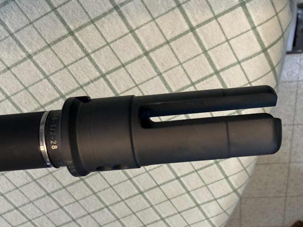 Barrett Rec 7 5.56 Piston Driven-img-10