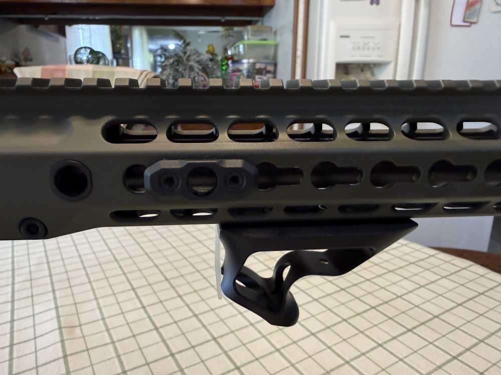 Barrett Rec 7 5.56 Piston Driven-img-42