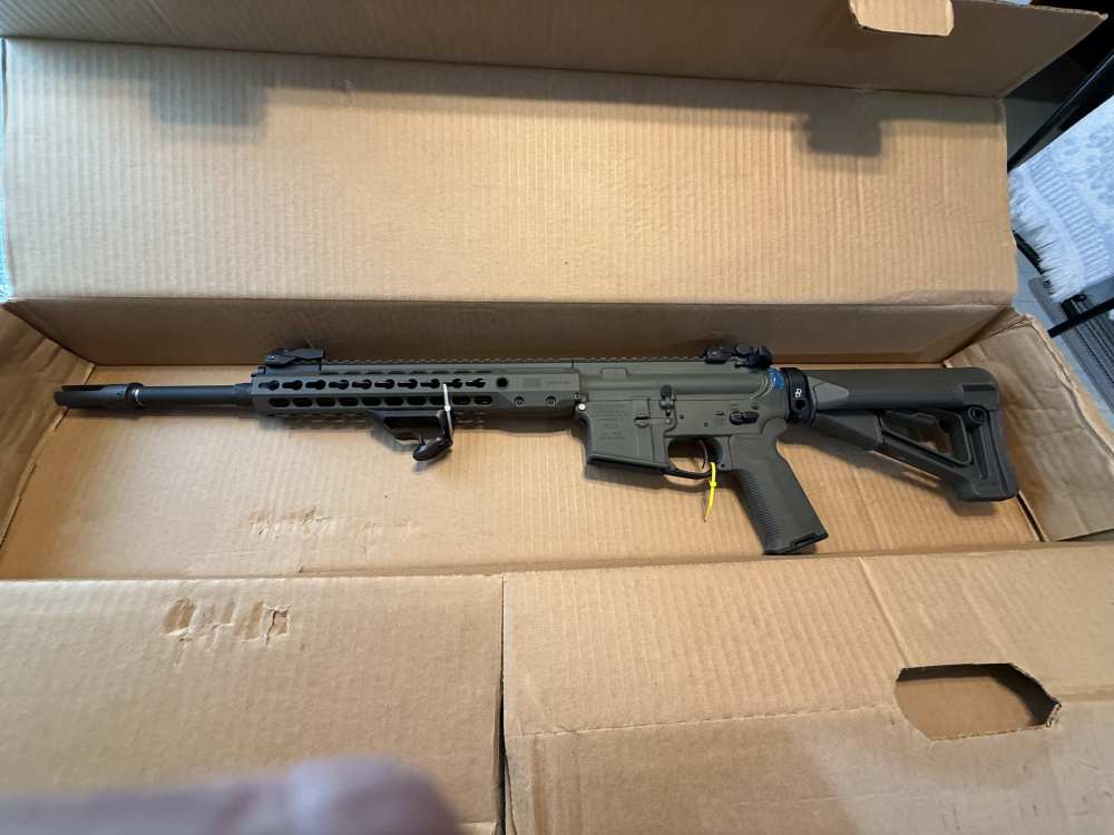 Barrett Rec 7 5.56 Piston Driven-img-51