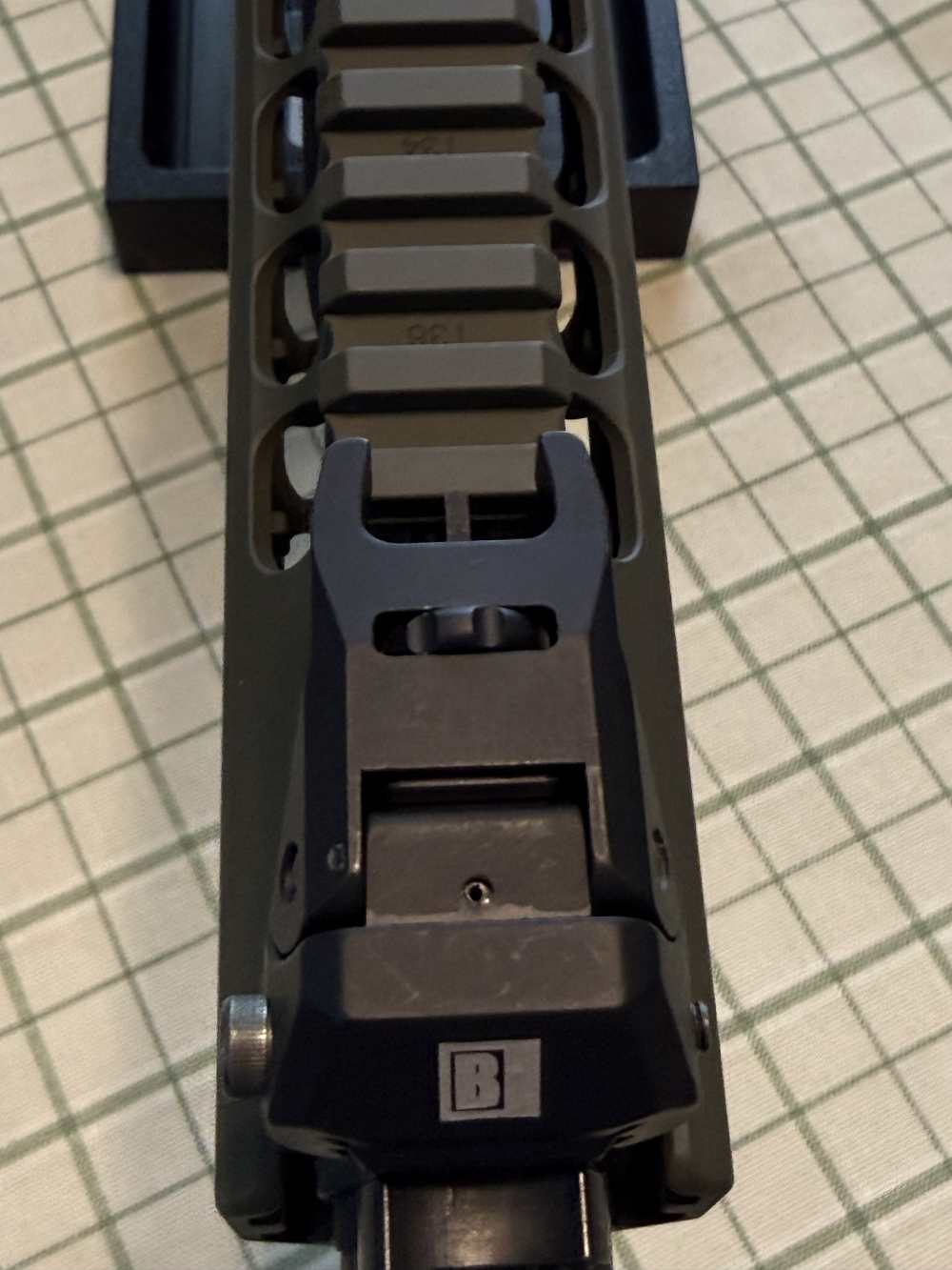 Barrett Rec 7 5.56 Piston Driven-img-33