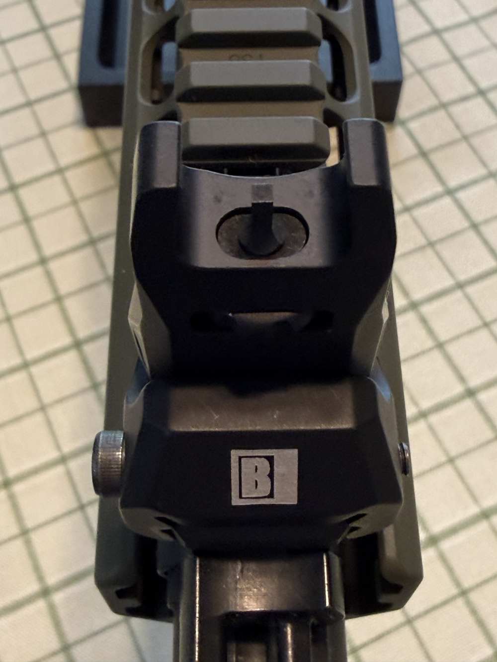 Barrett Rec 7 5.56 Piston Driven-img-34