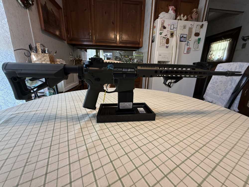 Barrett Rec 7 5.56 Piston Driven-img-25