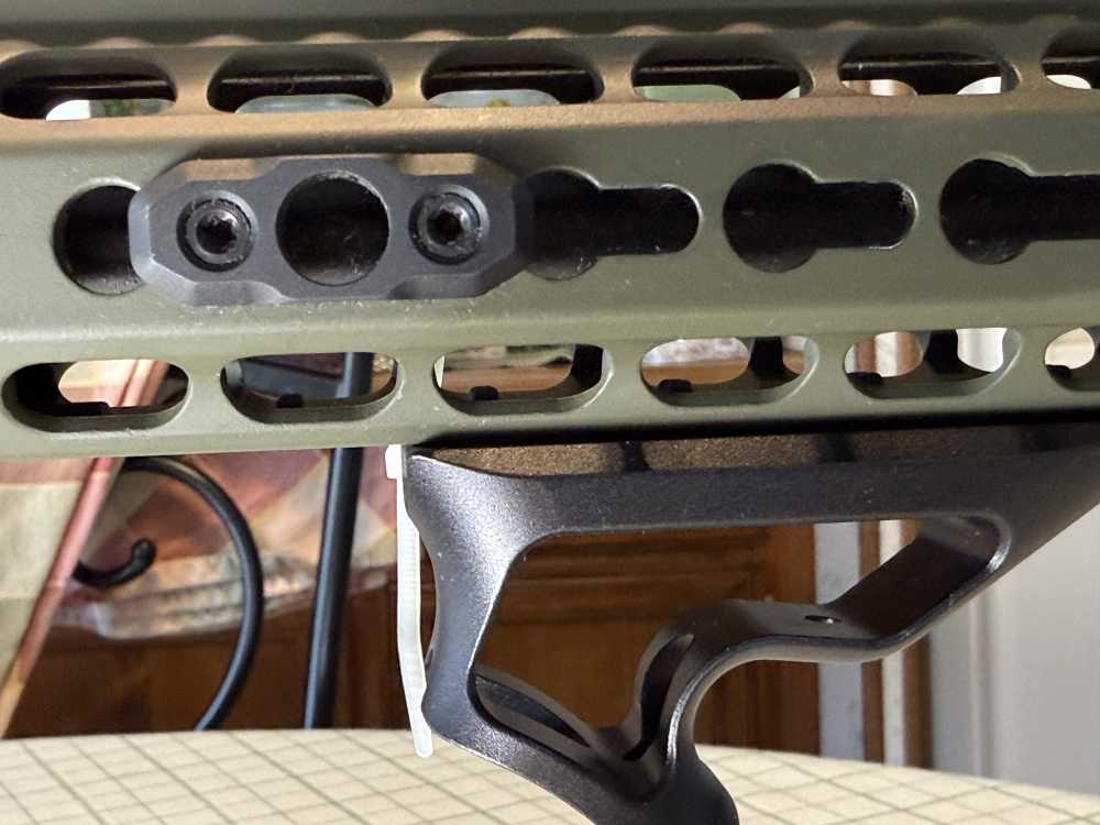 Barrett Rec 7 5.56 Piston Driven-img-13