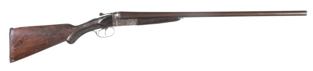 BSA SxS 12GA | 28" Barrels | C&R-img-2