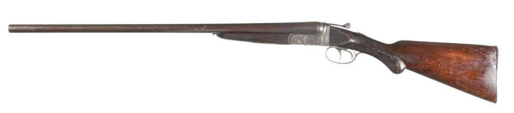 BSA SxS 12GA | 28" Barrels | C&R-img-5